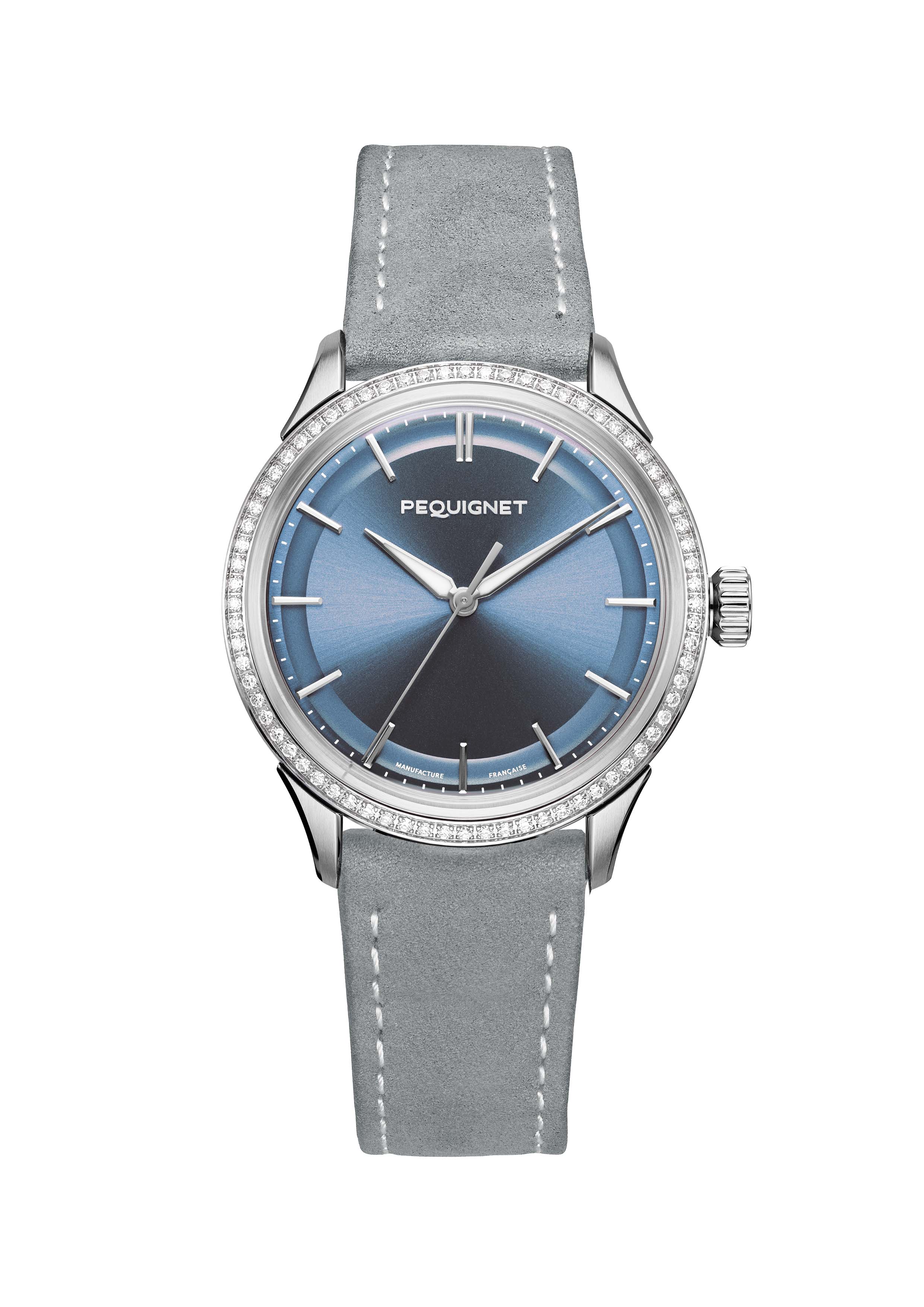 Montre Royale Paris - 36 mm - Image 3
