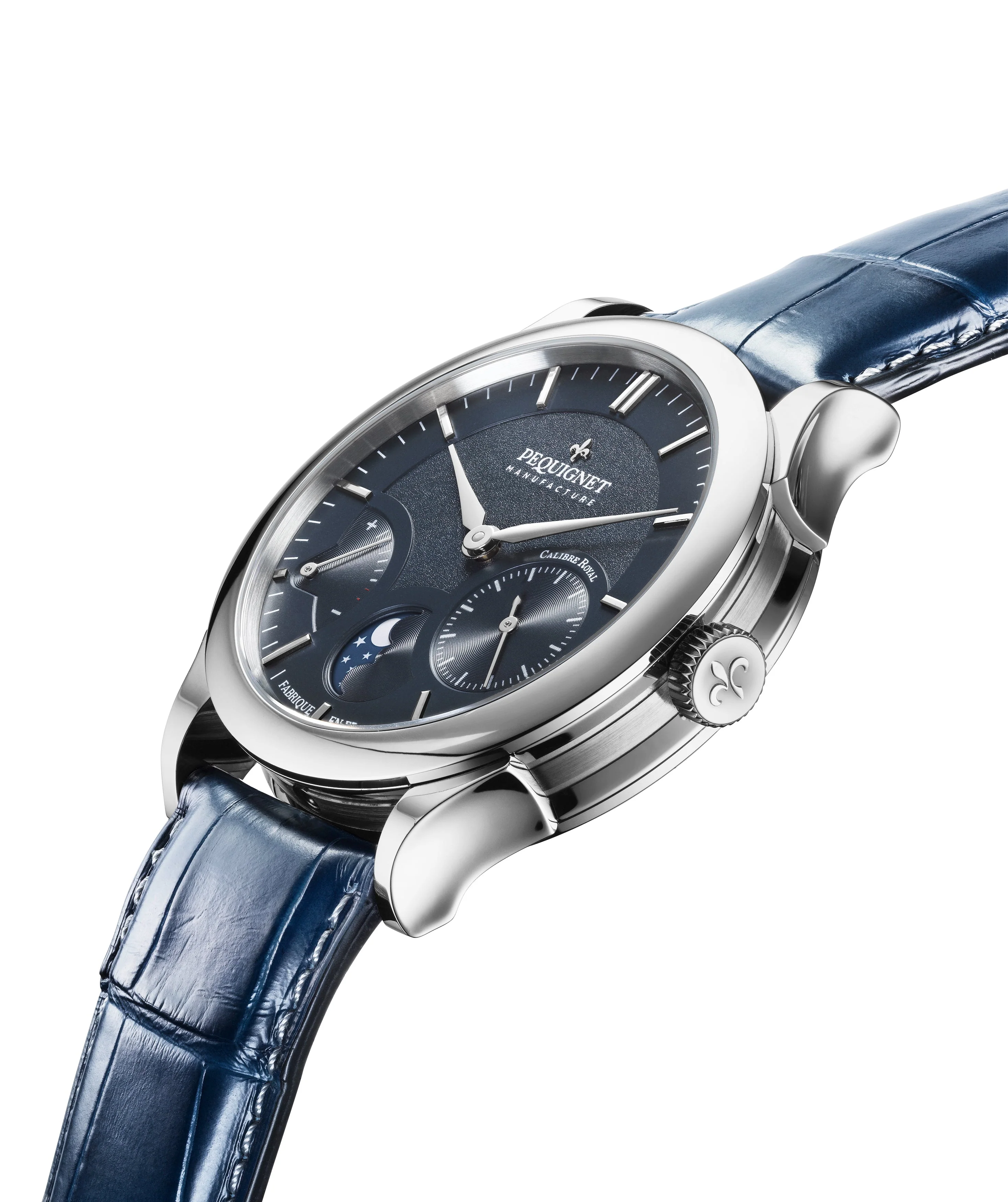Montre Royale Paris - Image 3