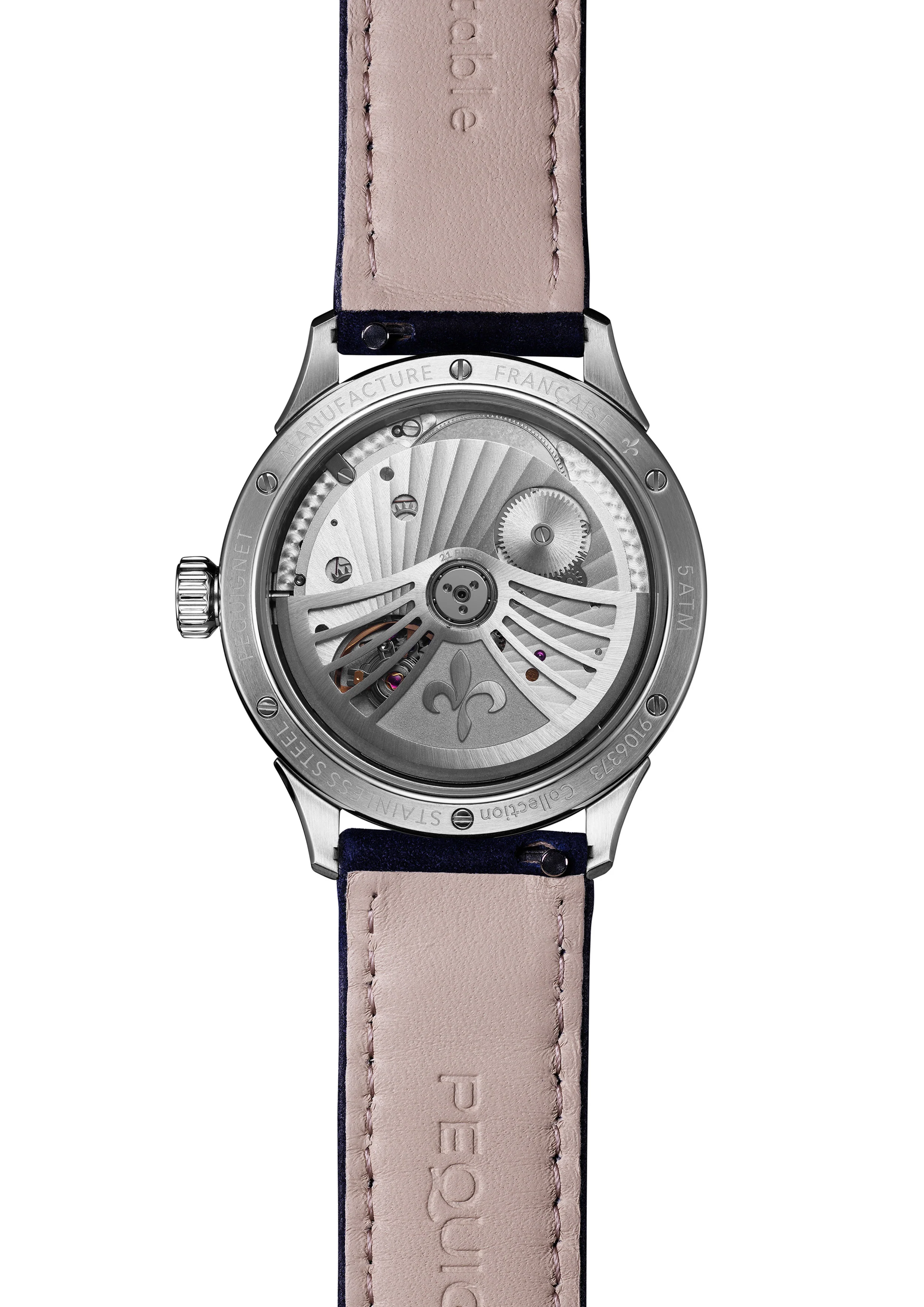 Montre Royale Paris - 36 mm - Image 5