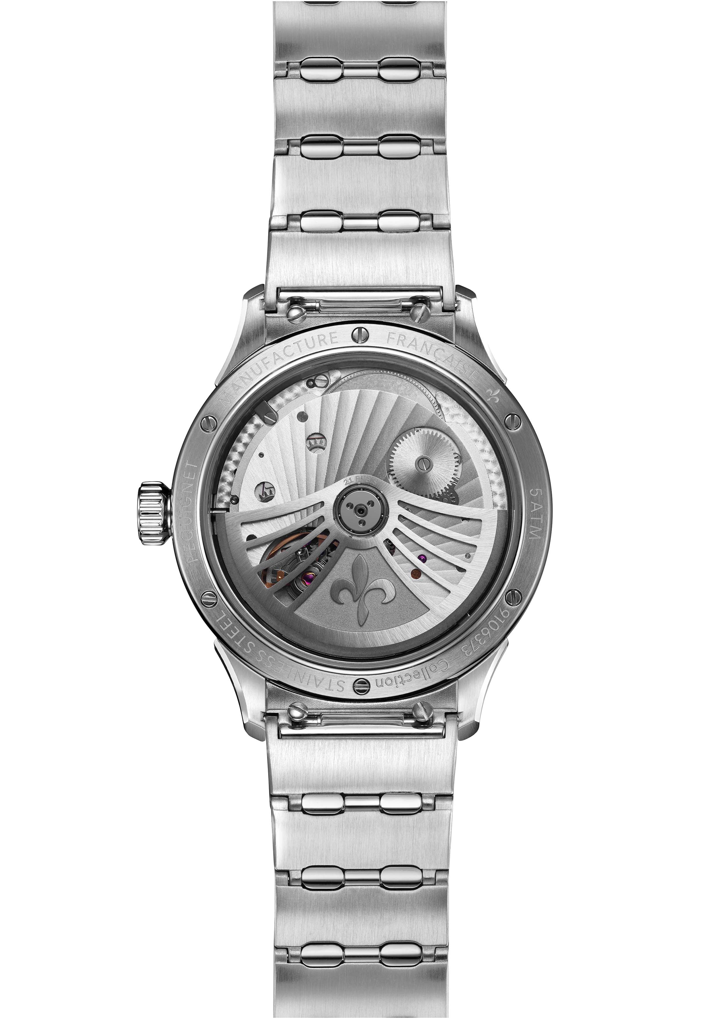 Montre Royale Paris - 36 mm - Image 8