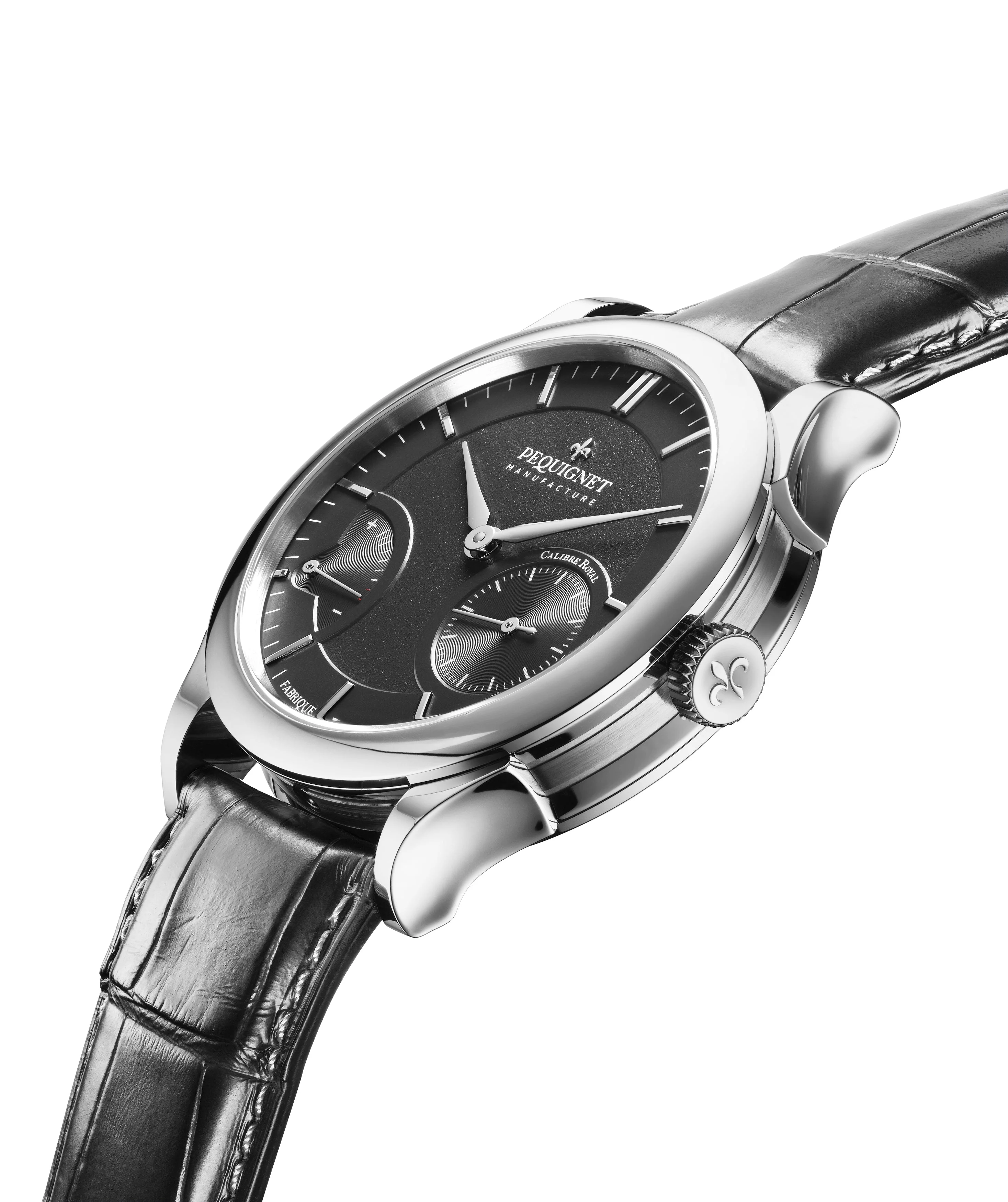 Montre Royale Paris - Image 3