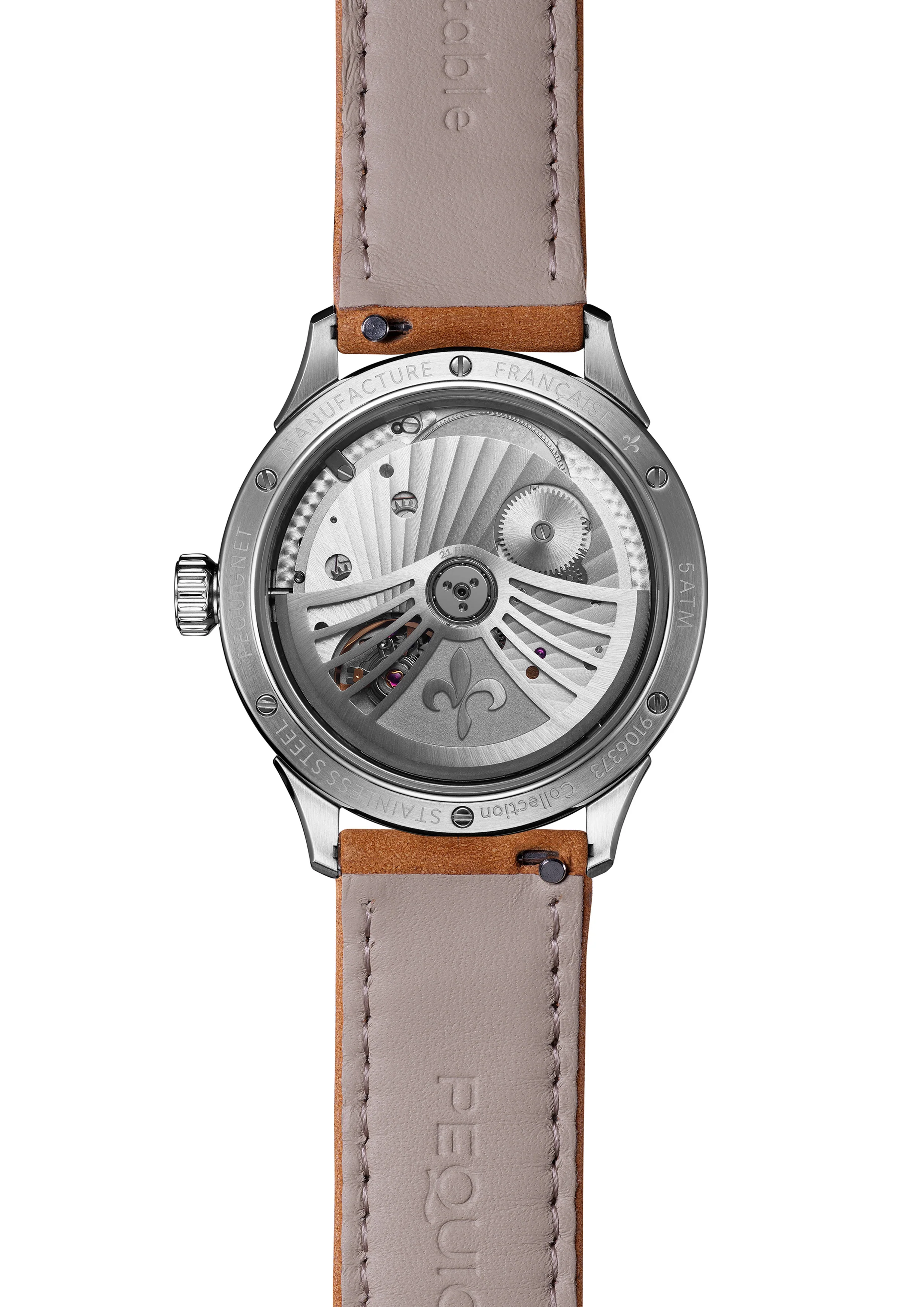 Montre Royale Paris - 36 mm - Image 5