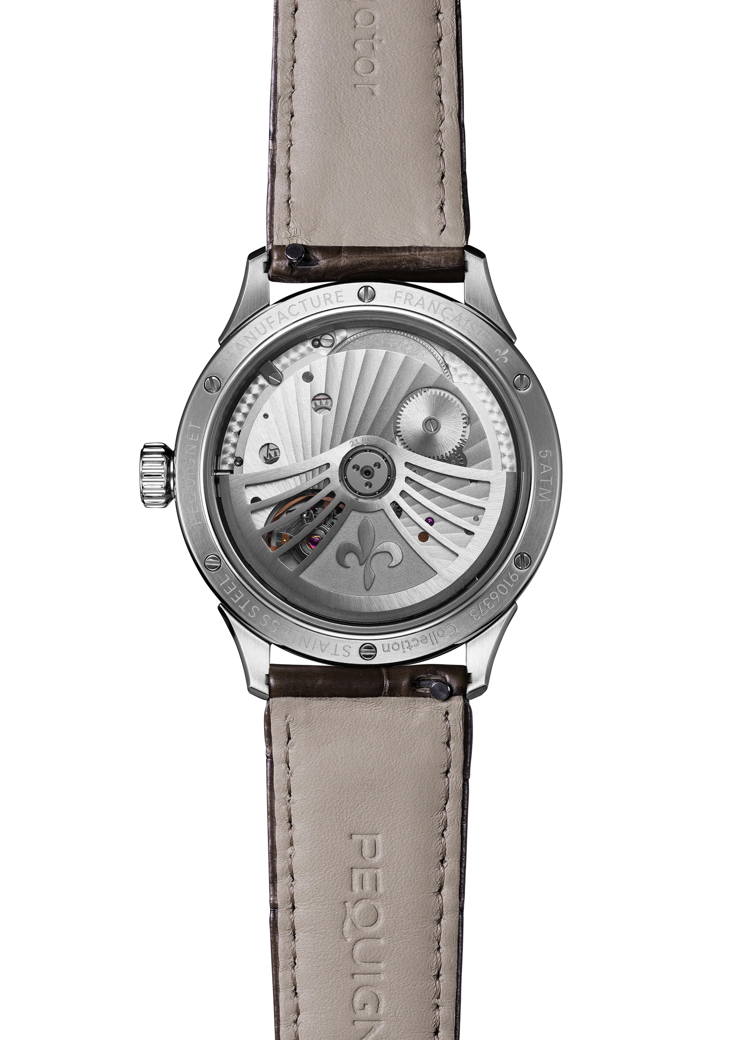 Montre Royale Paris - 36 mm - Image 8
