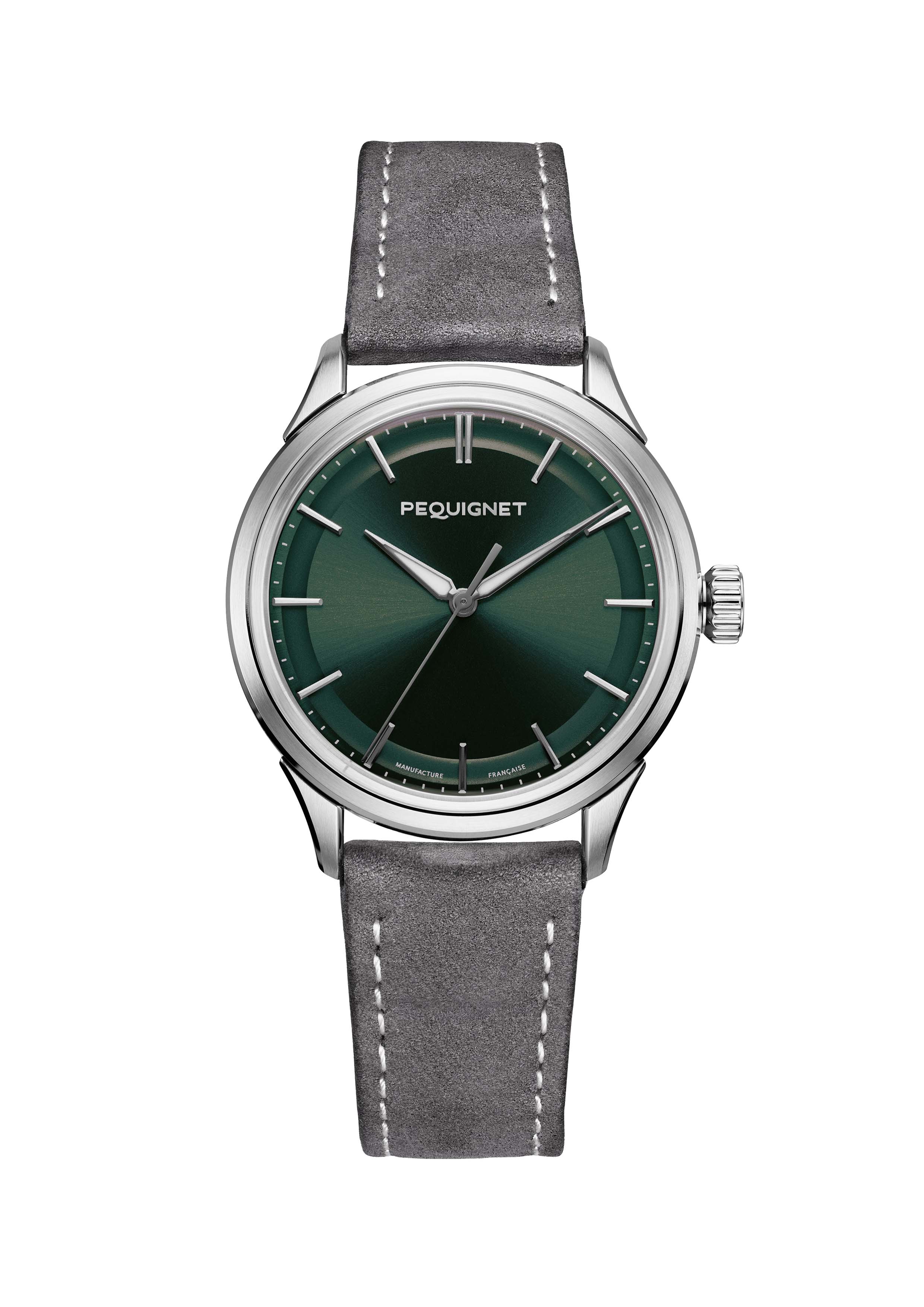 Montre Royale Paris - 36 mm - Image 4