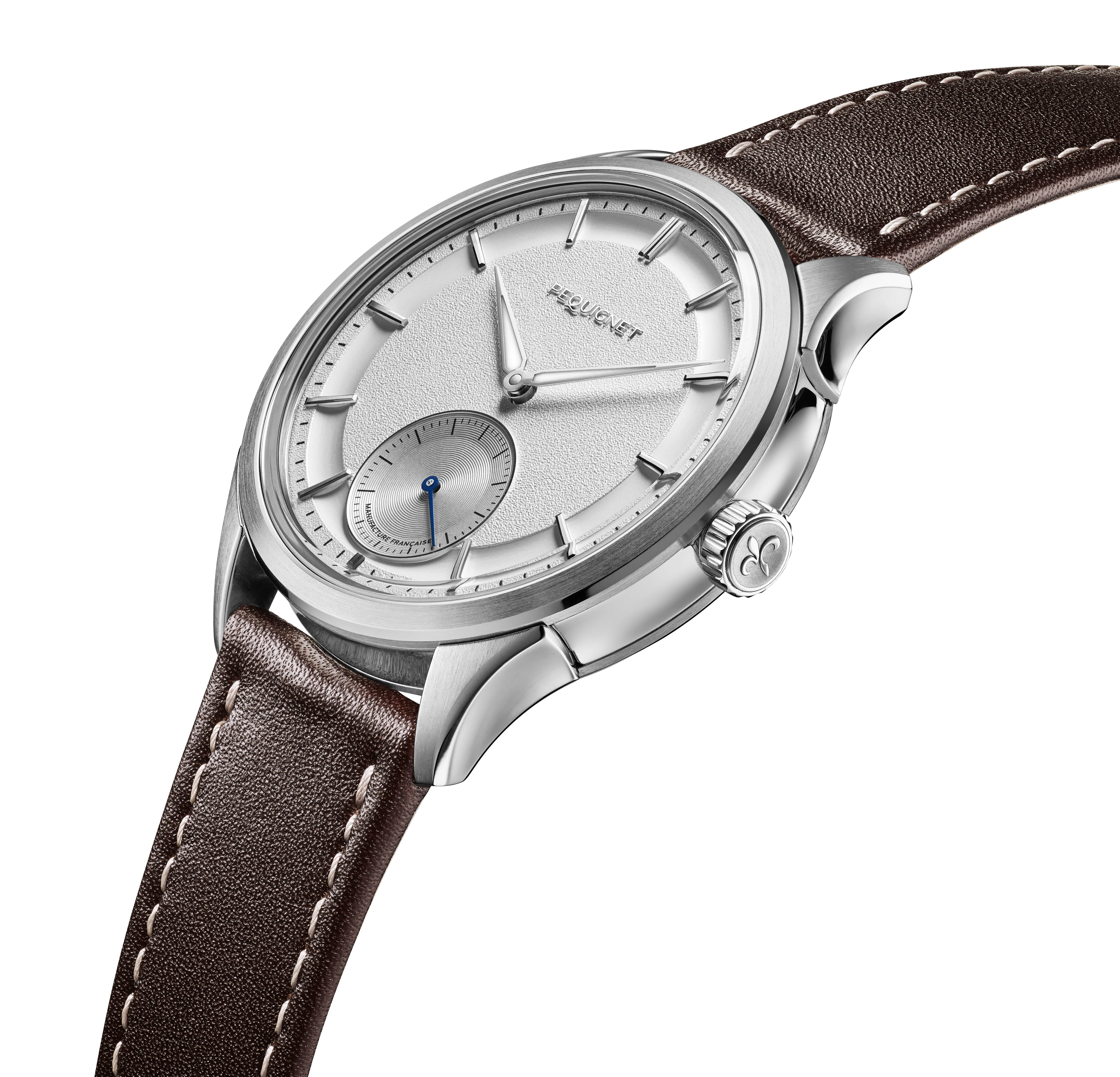 Montre Royale Paris Manuelle - 39,5 mm - Image 3