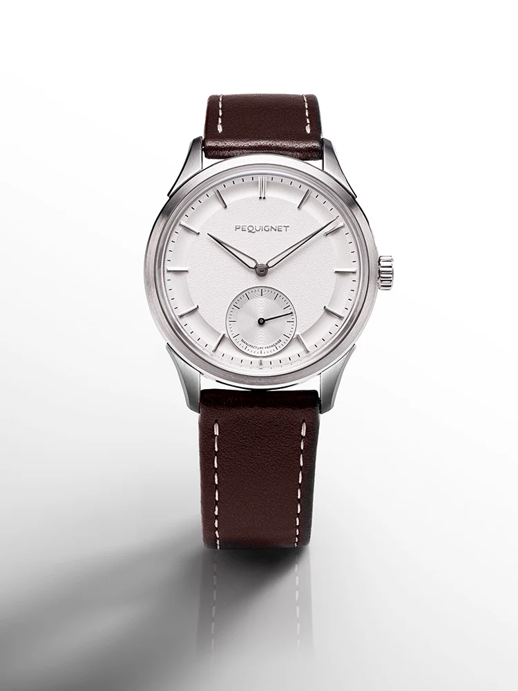 Montre Royale Paris Manuelle - 39,5 mm - Image 6