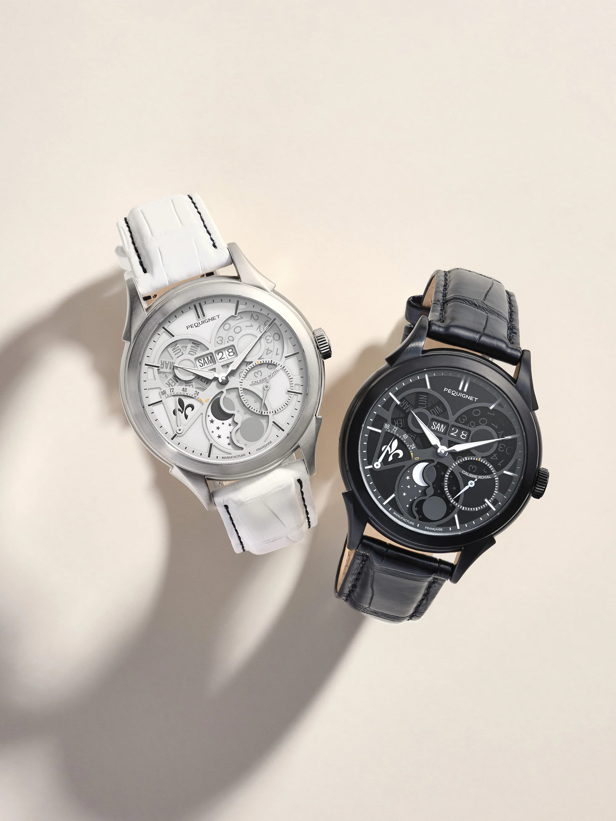 Montre Royale Saphir - Image 5