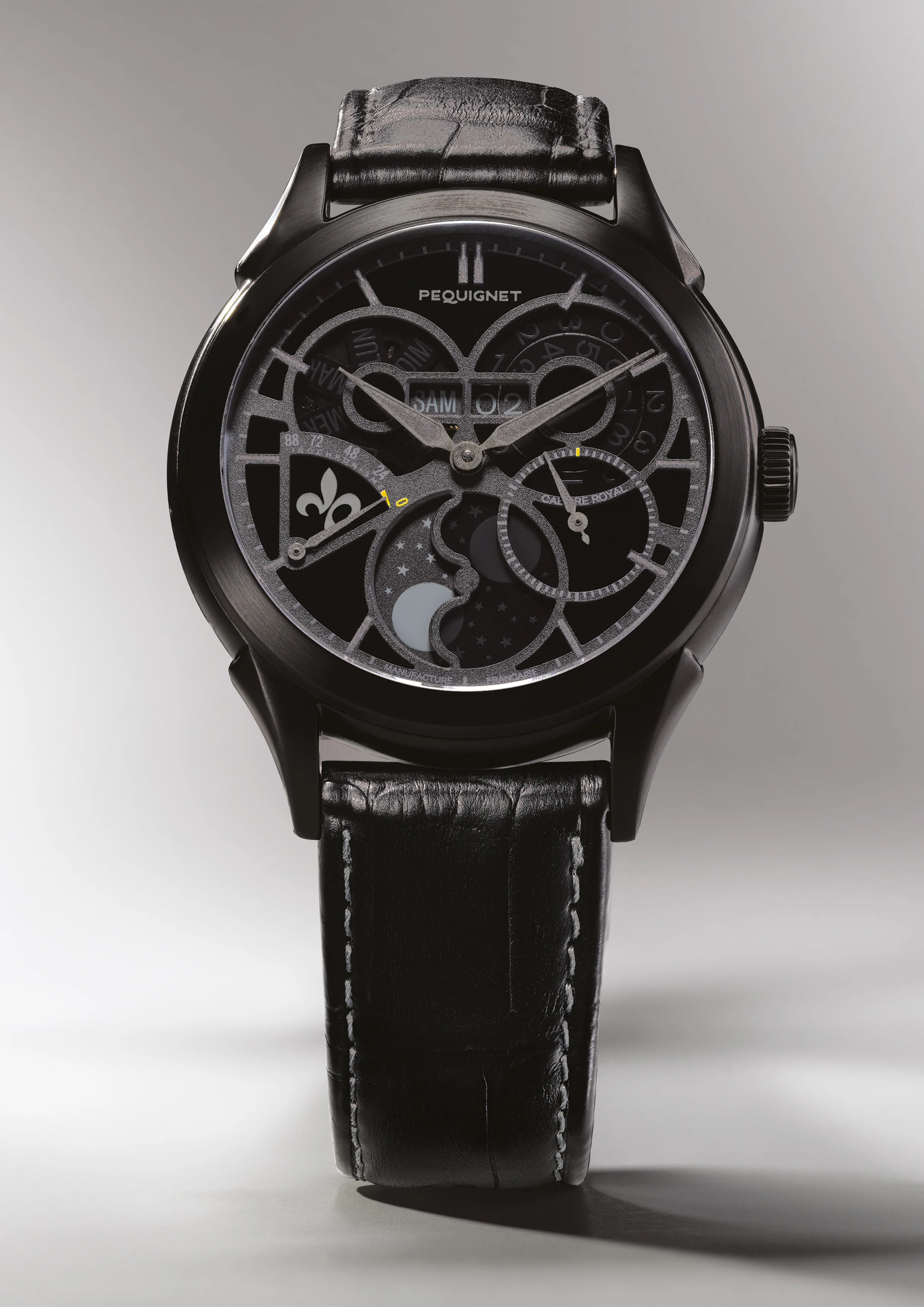 Royale Saphir Fantôme - série limitée - Image 4