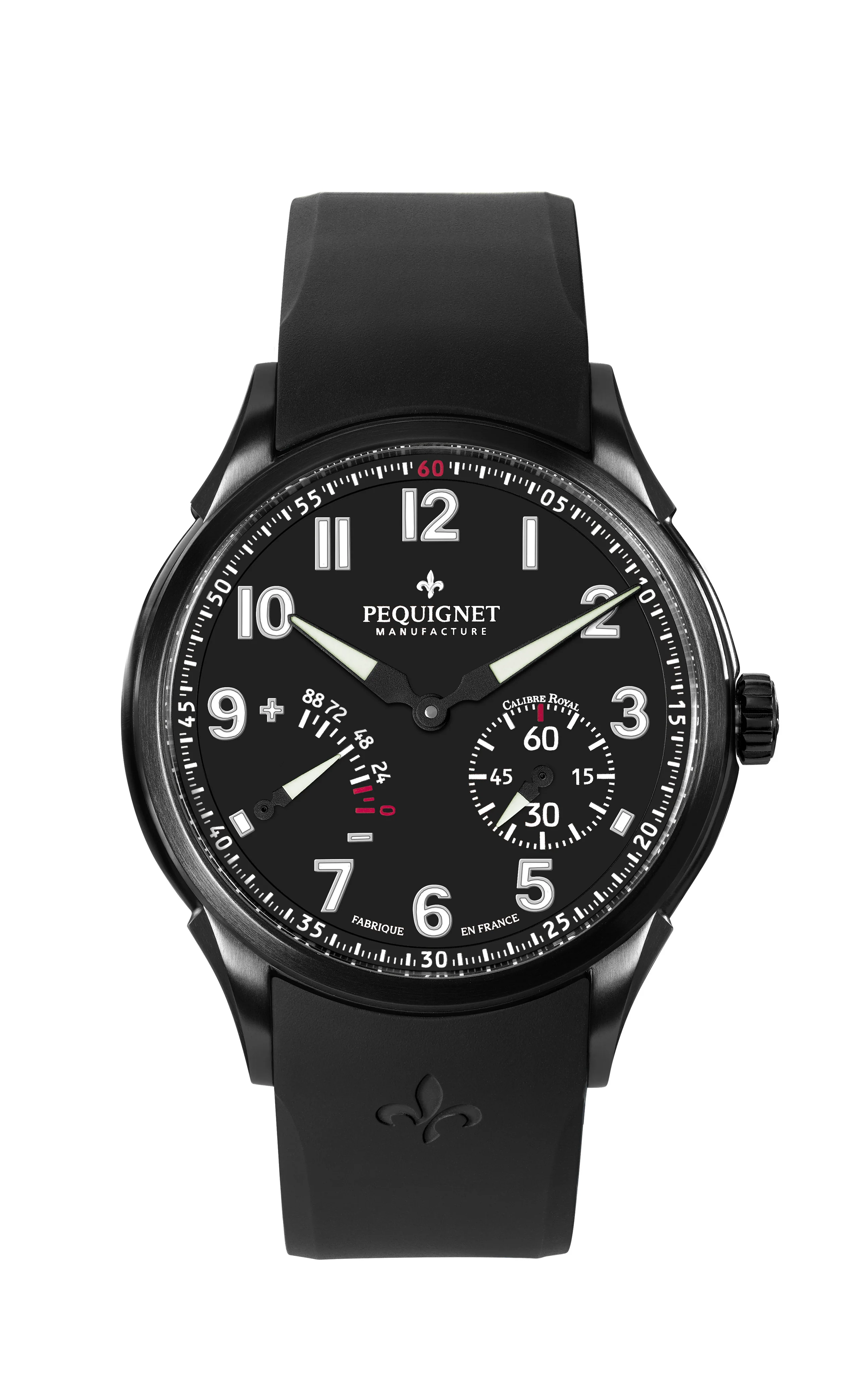 Montre Royale Titane - Image 3