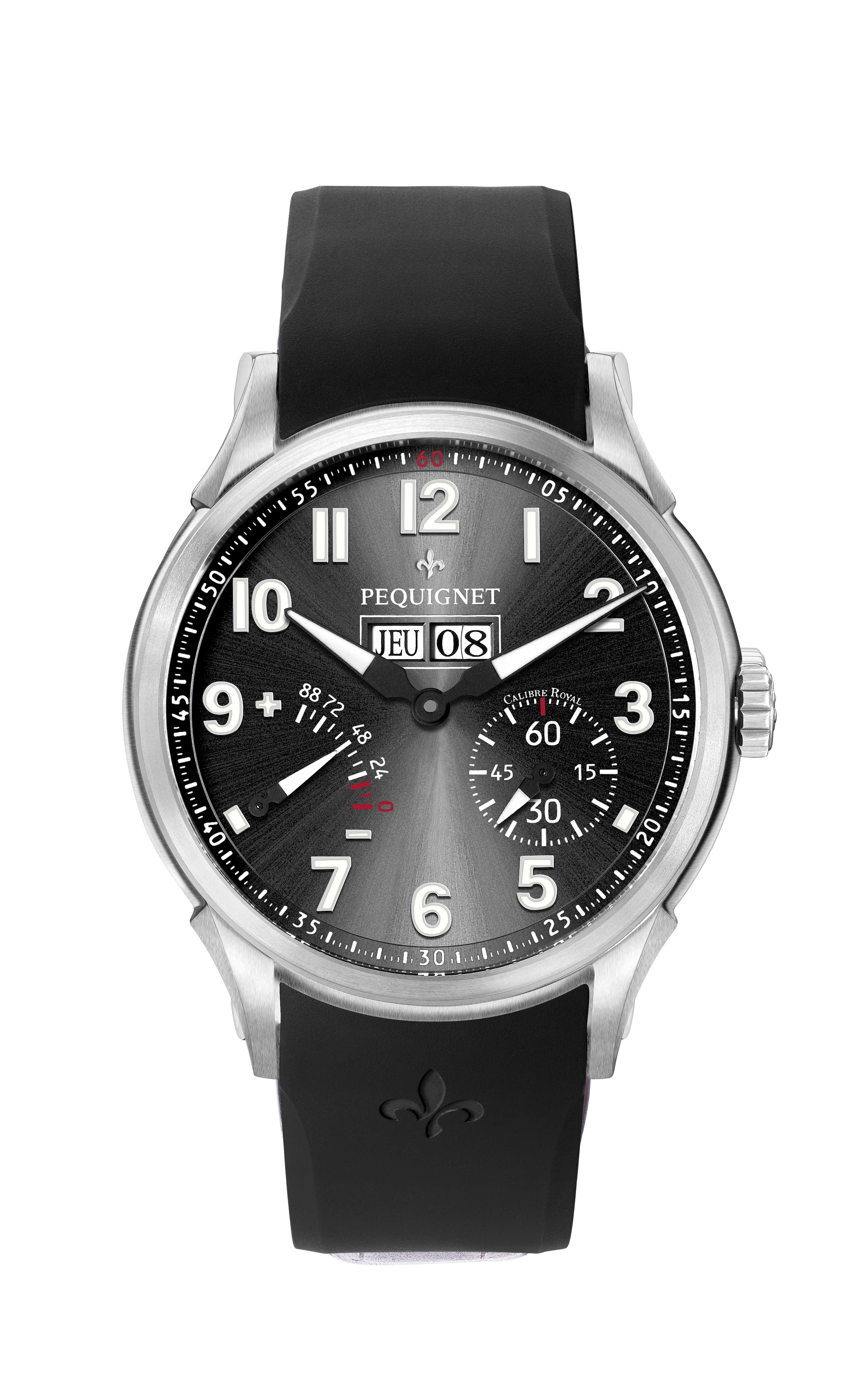 Montre Royale Titane - Image 4