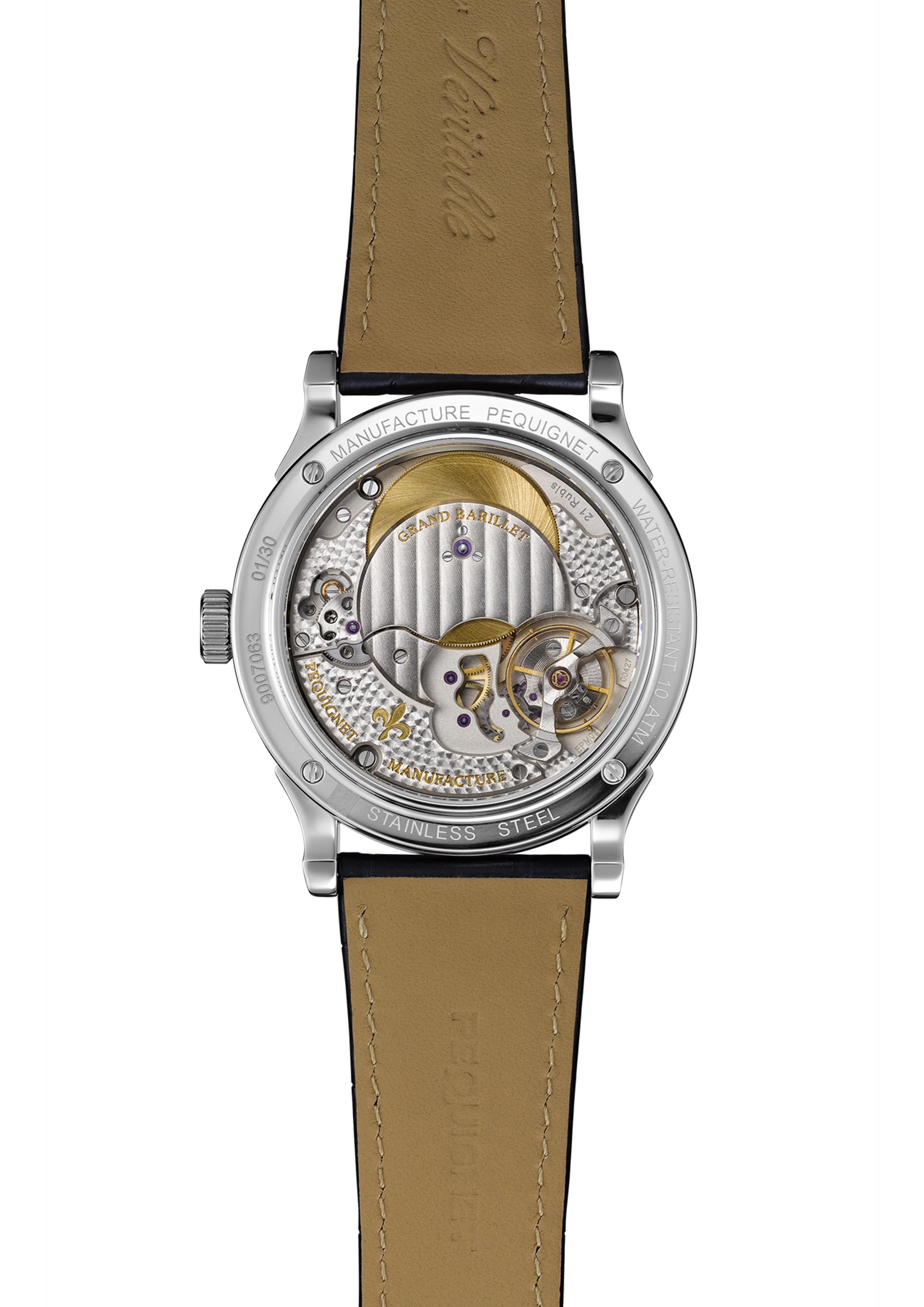 Montre Royale Paris Aventurine - Exclusivité, série limitée - Image 2