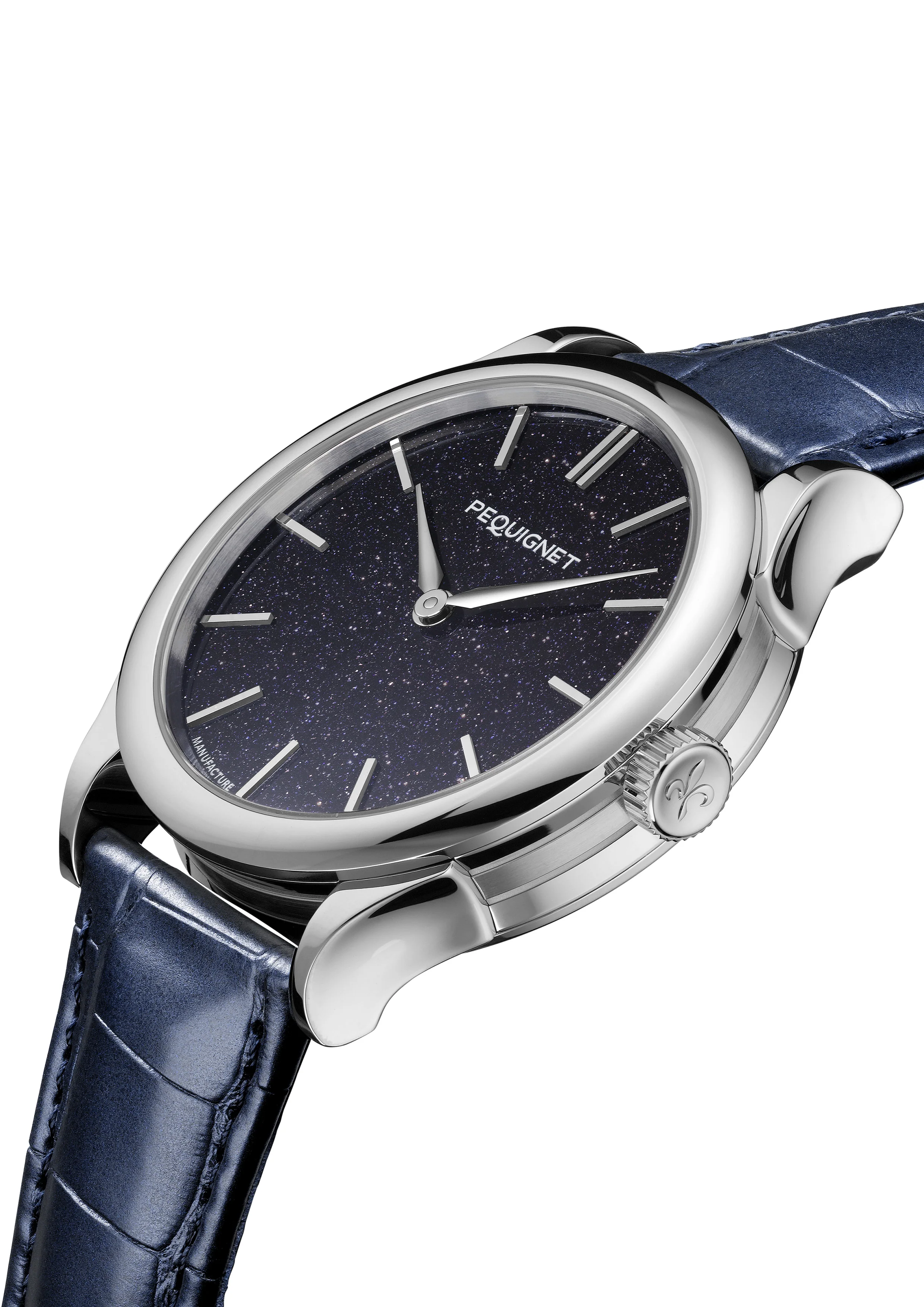 Montre Royale Paris Aventurine - Exclusivité, série limitée - Image 3
