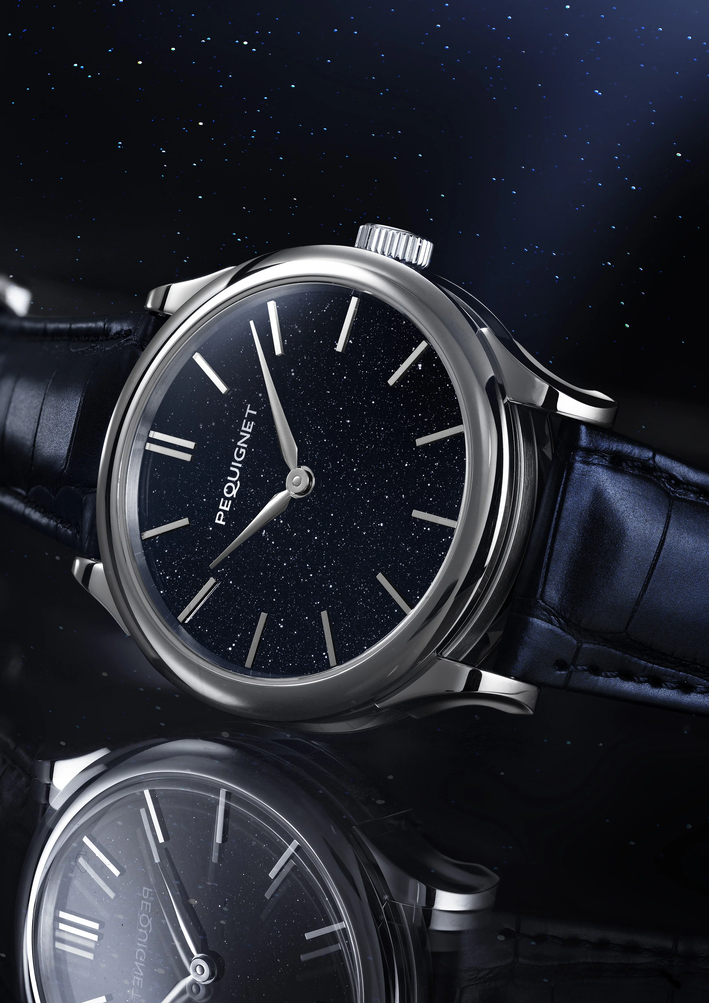 Montre Royale Paris Aventurine - Exclusivité, série limitée - Image 6